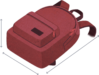 Sac à dos