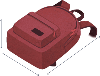 Sac à dos