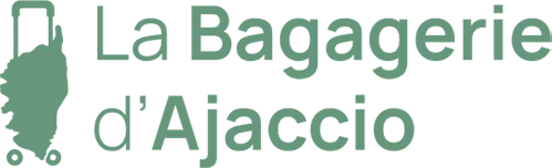 Logo La Bagagerie d'Ajaccio